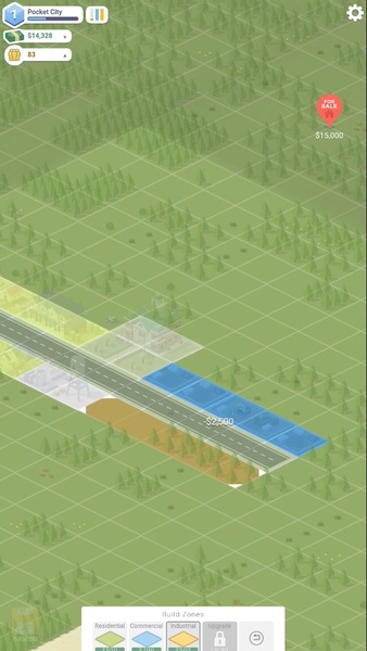 Pocket City Free - Preview 7
