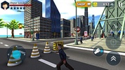Vice Vegas City Crime 3D screenshot 2