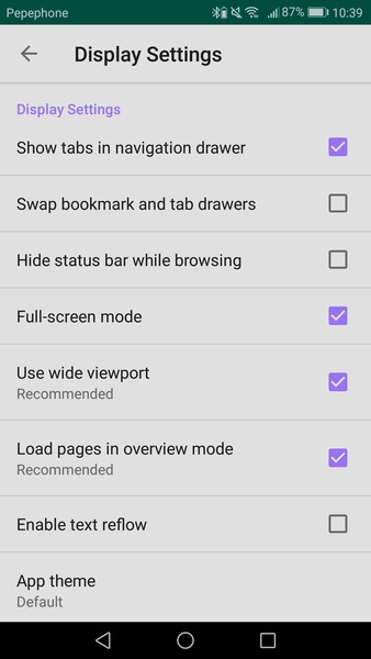 DivBrowser - Preview 2