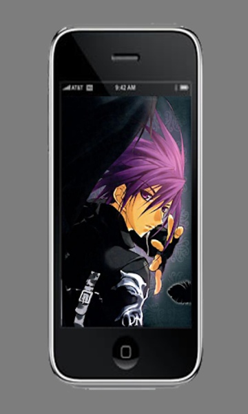 Anime wallpapers - Preview 4