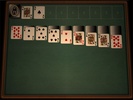 Free Solitaire 3D screenshot 2