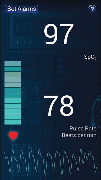 iOximeter - Preview 4