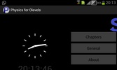 Physics for Olevels screenshot 7