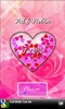 Fingerprint Love Scanner screenshot 11