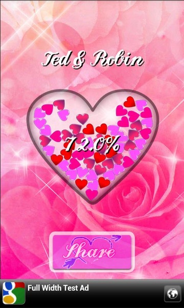 Fingerprint Love Scanner - Preview 10