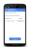 Russian tracking application screenshot 3