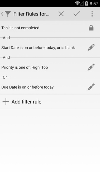 Ultimate To-Do List - Preview 25