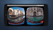 3D VR Video Player HD 360 screenshot 14