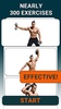 Dumbbell Workout in 30 days screenshot 4
