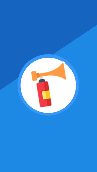 Air Horn - Preview 3