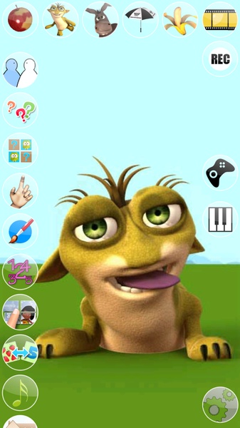 Talking Funny Animal - Big Fun - Preview 6