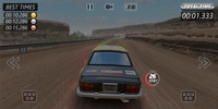 Rally Racer Evo screenshot 13