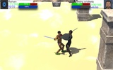 Outlast: Journey of a Gladiato screenshot 5