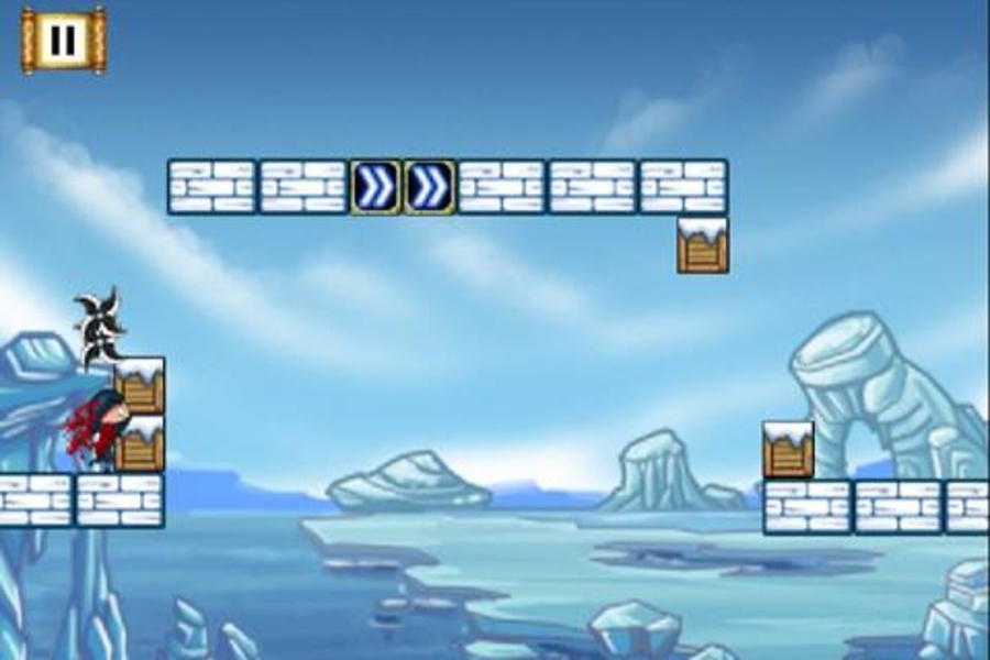 Yoo Ninja Plus - Preview 2