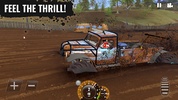 Offroad Drags screenshot 2