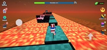 Blocky Bike Master screenshot 9