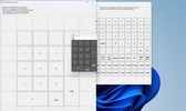 numpad emulator screenshot 1