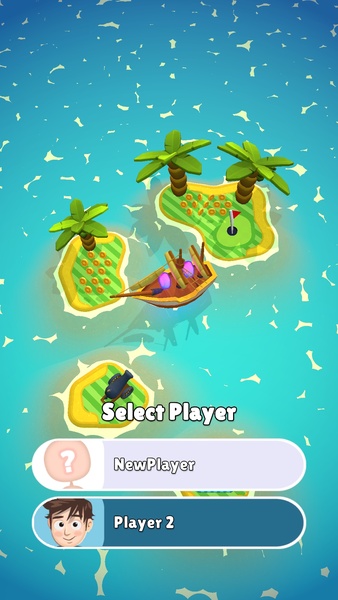 Mini Golf Worlds - Preview 2