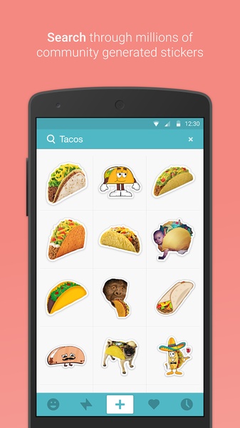 imoji - Preview 3