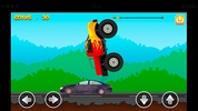 Monster Truck Challenge screenshot 6