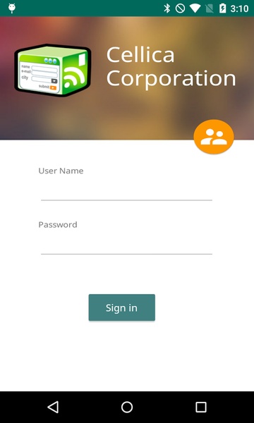 Cellica DB Anywhere - Preview 5