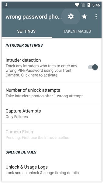 Who tried To unlock my phone - Preview 3