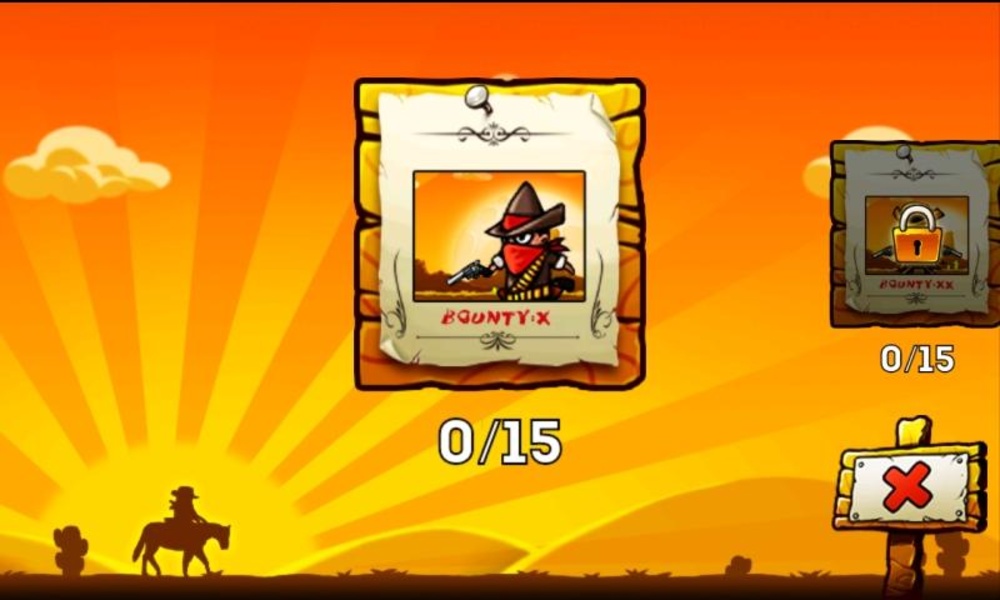 Call of the Tribe - Preview 3
