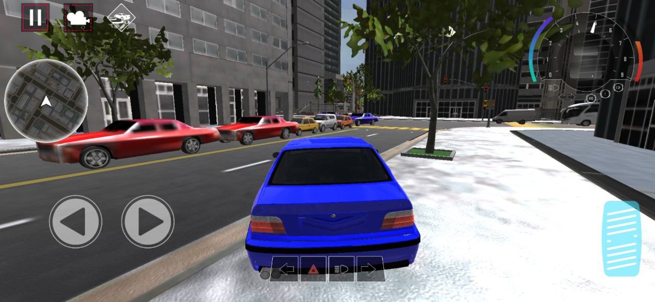 Exhaust: Multiplayer Racing - Preview 8