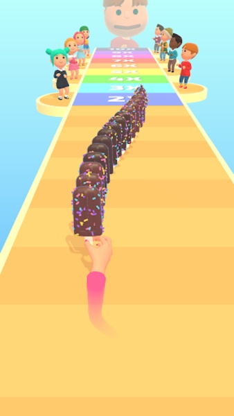 Popsicle Stack - Preview 1
