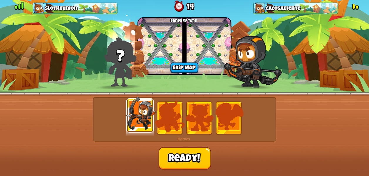 Bloons TD Battles 2 - Preview 6