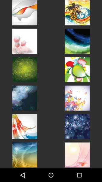 Modern Postcard - Preview 2