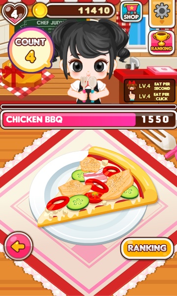 CJ Pizza Maker - Preview 4