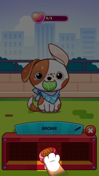 Dog Game APK for Android Download