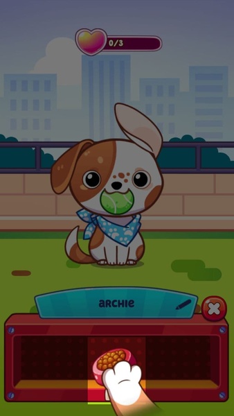 Dog Game - Preview 9