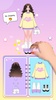 Paper Doll: Dress Up Diary screenshot 5