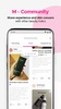 Maccaron: Beauty Shopping App, Buy Korean Cosmetic screenshot 2