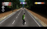 Street Skater 3D screenshot 6