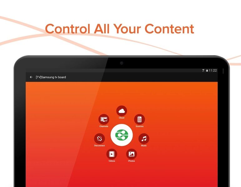 AllConnect - Preview 9