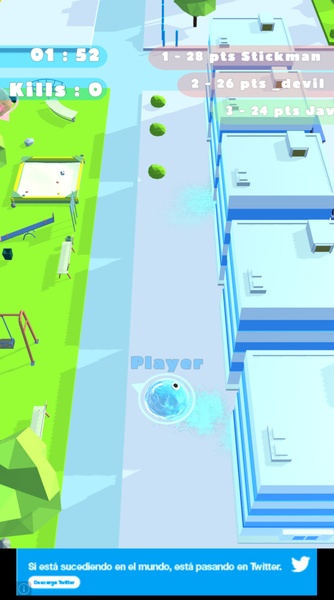 Giant Slime - Preview 2