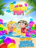Bubble Shooter: Beach Pop Game screenshot 7