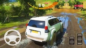 Prado Drive - Offroad Prado screenshot 3