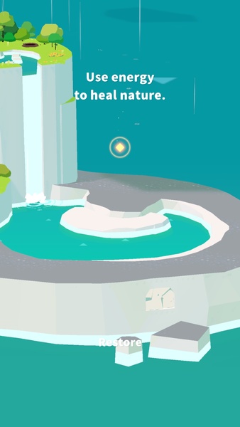 Forest Island - Preview 5