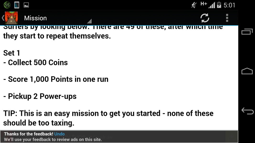 New Subway Surfer Guide - Preview 4