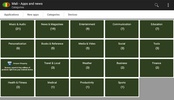 Mali - Apps and news screenshot 1
