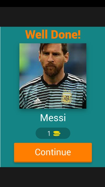 Football Quiz 2020 - Preview 2