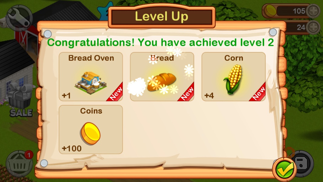 Little Big Farm - Preview 6