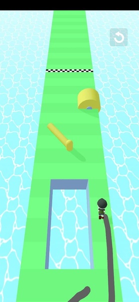 Walling Run - Preview 1