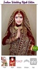 Indian Wedding Hijab Editor screenshot 6