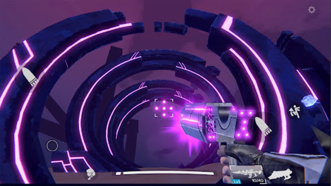 Phantasy of Esula - Preview 3