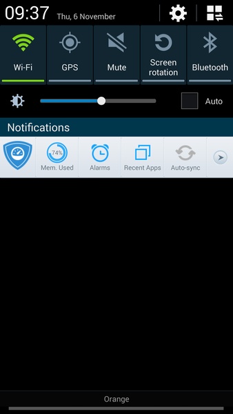 Antivirus Booster & Cleaner - Preview 9